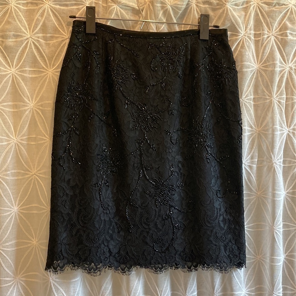 Carmen Marc Valvo Skirt